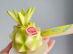 -好利来(武汉新天地店)