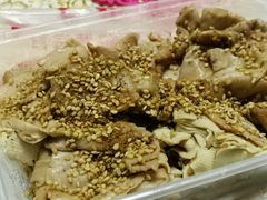 豆腐皮-老王豆皮