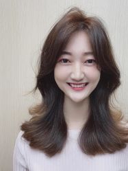 -MORI HAIR SALON日式美发沙龙