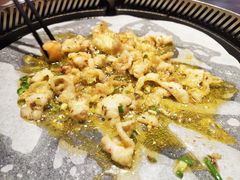 大片牛油-么子烤肉(化龙池店)