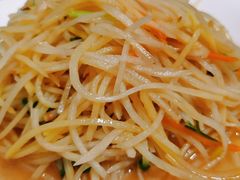 -景祥海鲜美食餐厅