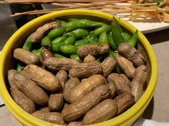 -丰茂烤串(金源店)