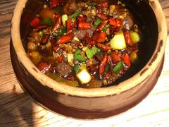-树厨贵州菜(大十字店)