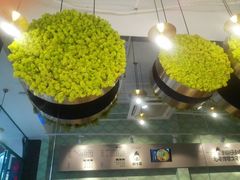 大堂-蒙小妹骨汤饭.米线(新光路店)