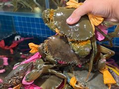 -辣螃铠盆盆蟹大排档(总店)