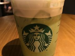 -星巴克(南京狮子桥店)