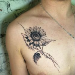 点击看大图 -PinooTattoo皮奴刺青纹身设计总部