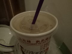 -尊宝比萨(中山八店)