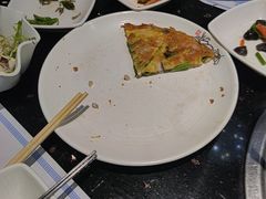 -青松馆韩国料理(香港中路佳世客店)