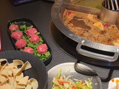 -晓宇重庆火锅(西安荟聚店)