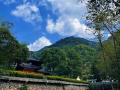 -五泄景区