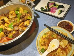 -清真·舒迩布炕锅王·高原美食文化(青海总店)