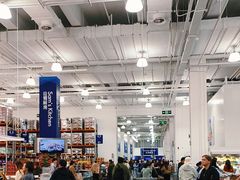 -山姆会员商店(上海浦东店)
