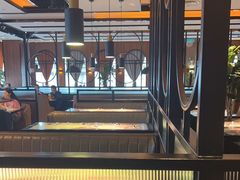 -半秋山西餐厅(宜昌大洋店)