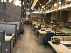 -海底捞火锅(长宁路龙之梦店)