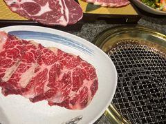 -NIUAN牛庵·日式和牛烧肉(恒隆店)