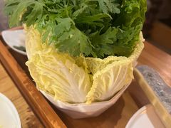 -山海蟹庐·海鲜糟粕醋火锅(慈溪店)
