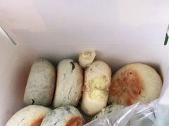 -华荣哲绿豆饼(泰安店)
