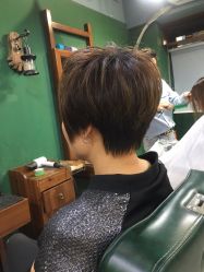 -MI HAIR