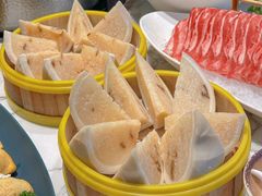 -润园四季椰子鸡火锅(海上世界店)