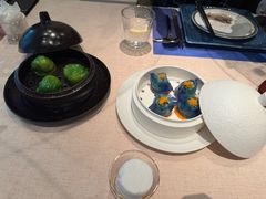 -T館·花园艺术餐厅