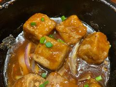 -甘家界牌柠檬鸭(青山店)