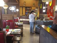 -捞神煲汤火锅(湖滨商业街店)