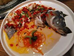 -优食坊·蒸汽海鲜(康盛路店)