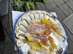 -大理.老字号渝记酸萝卜乌鱼(古城总店)