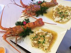 -汇丰海鲜(东亚·世纪城文脉苑店)