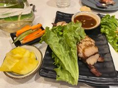 -Linlin泰餐厅(华夏幸福店)