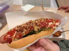-宜家·瑞典风味餐厅(天津东丽商场店)