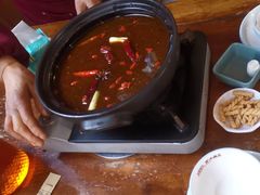 -老鼎万春卤菜(五代传承创始老店)