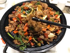 -御仙都北京菜馆·烤鸭店(双井店)
