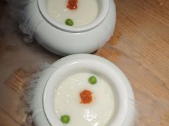 -师味葱扒虎头鲤·水席洛阳菜(元华店)