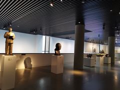 -长春世界雕塑园冰雪艺术天地