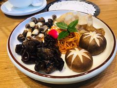 -禅蕴素食生活馆