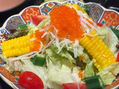 -鳗事鱼意·活鳗现烤专門店(保利广场店)