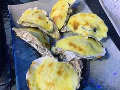 -千岛蚝高压锅生蚝·人参火锅(白云万达店)