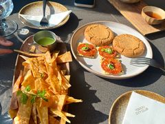 -FOOOO CITY CLUB 孚乐里音乐西餐酒吧(悠方店)
