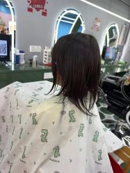 -Oh my head 发小儿童理发(探十里店)