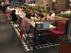 大堂-避风塘(嘉兴八佰伴店)