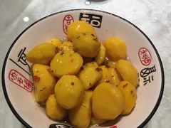 -风味小馆(天目湖宾馆店)