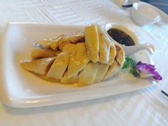 小绍兴白斩鸡-上海年代(水上东路店)