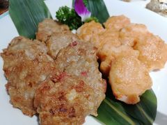 -随园花园餐厅(新港中路店)