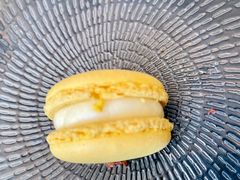 -新发展亚太JW万豪酒店·福苑咖啡厅
