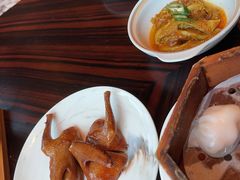 -新天世纪中餐厅