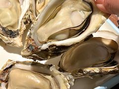 -乔街深夜食堂·台州菜·高压锅生蚝(杭州总店)
