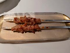 -西域阿里马新疆菜·清真(桂花路店)