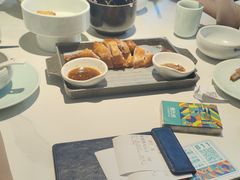-俏九州·小炒黄牛肉(华润万象汇店)